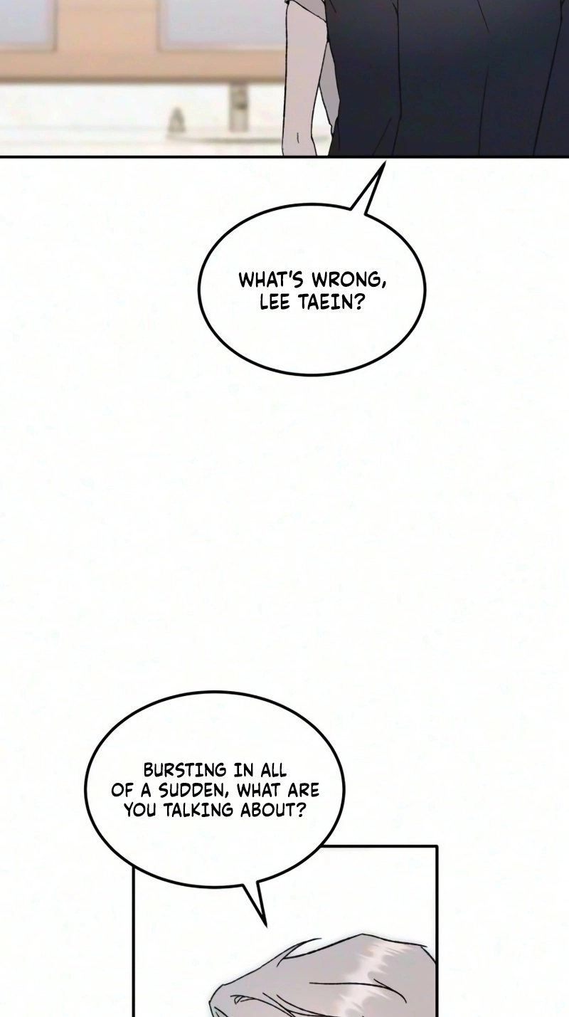 My Boyfriend's Wedding Chapter 3 page 5 - 