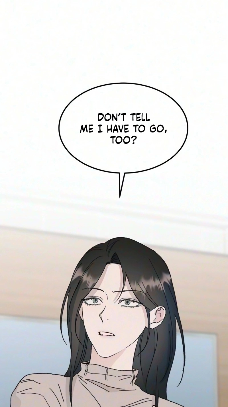 My Boyfriend's Wedding Chapter 3 page 41 - 