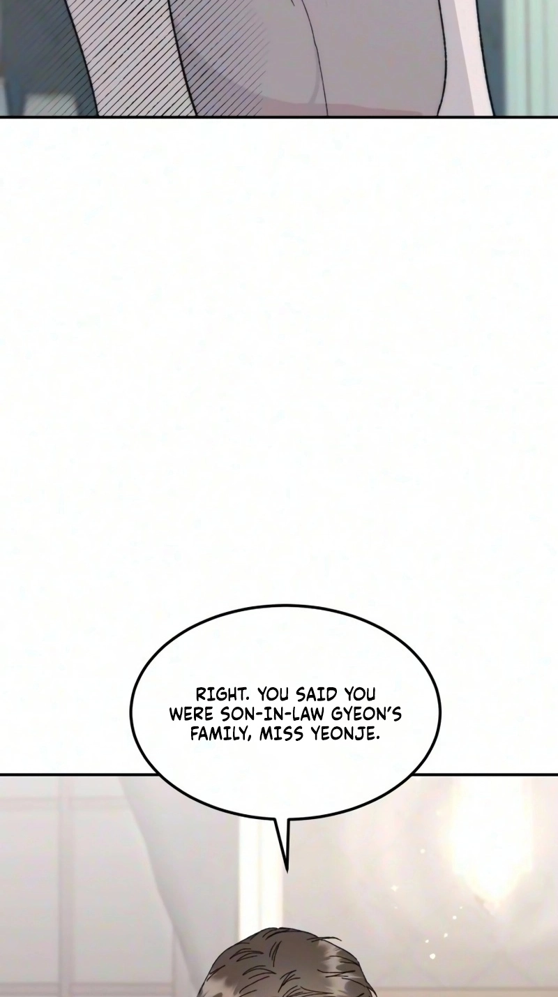 My Boyfriend's Wedding Chapter 3 page 44 - 