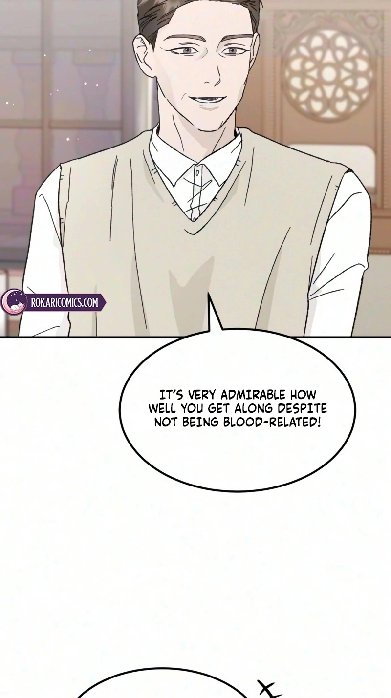 My Boyfriend's Wedding Chapter 3 page 45 - 