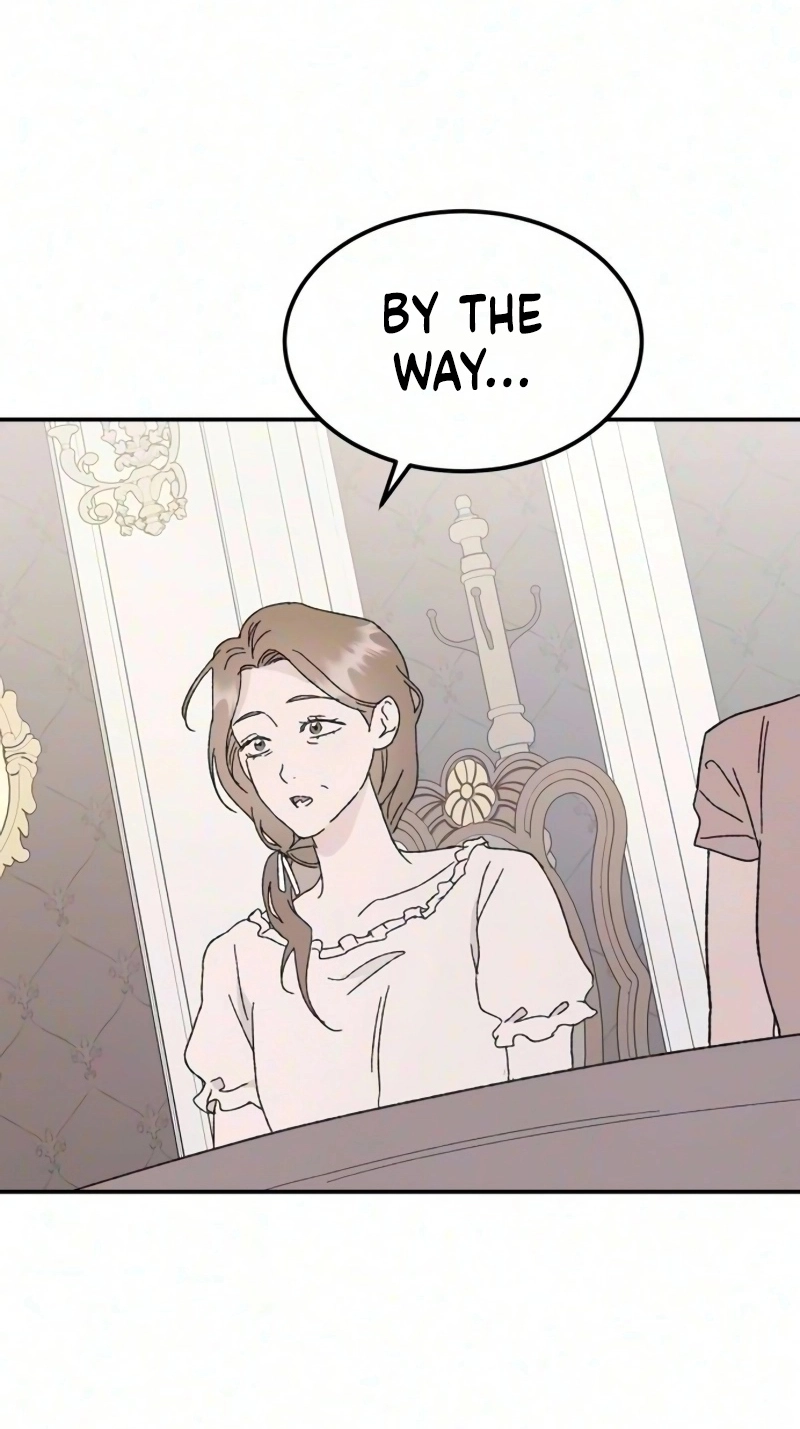 My Boyfriend's Wedding Chapter 3 page 49 - 