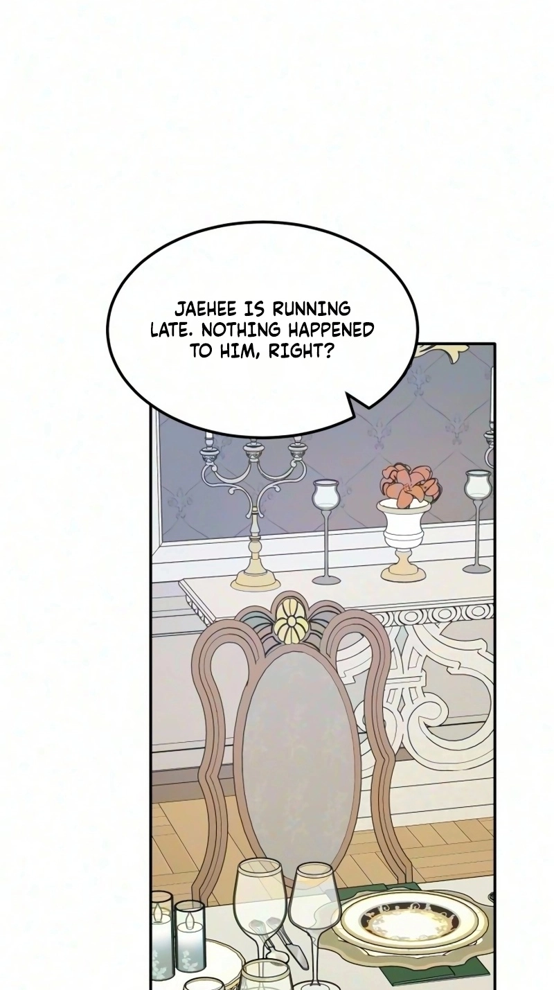My Boyfriend's Wedding Chapter 3 page 50 - 