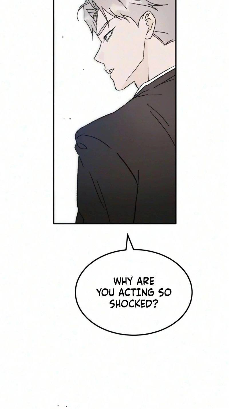 My Boyfriend's Wedding Chapter 3 page 6 - 