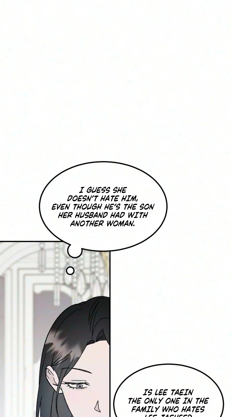 My Boyfriend's Wedding Chapter 3 page 52 - 