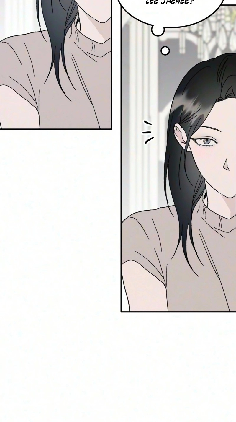 My Boyfriend's Wedding Chapter 3 page 53 - 
