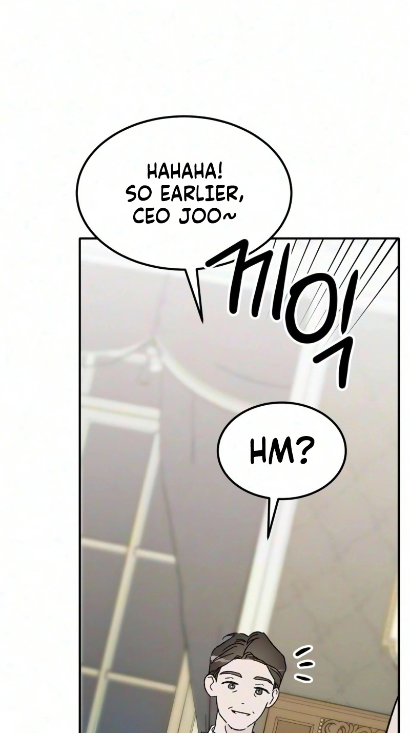 My Boyfriend's Wedding Chapter 3 page 56 - 