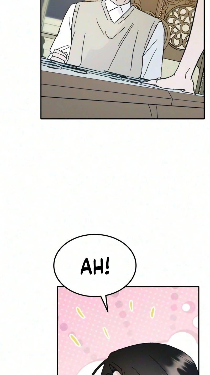 My Boyfriend's Wedding Chapter 3 page 57 - 