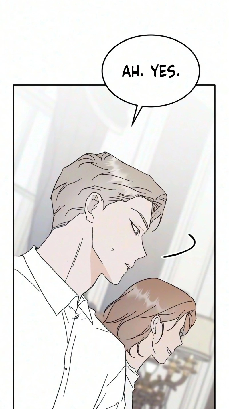 My Boyfriend's Wedding Chapter 3 page 62 - 