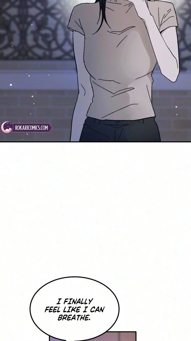 My Boyfriend's Wedding Chapter 3 page 65 - 