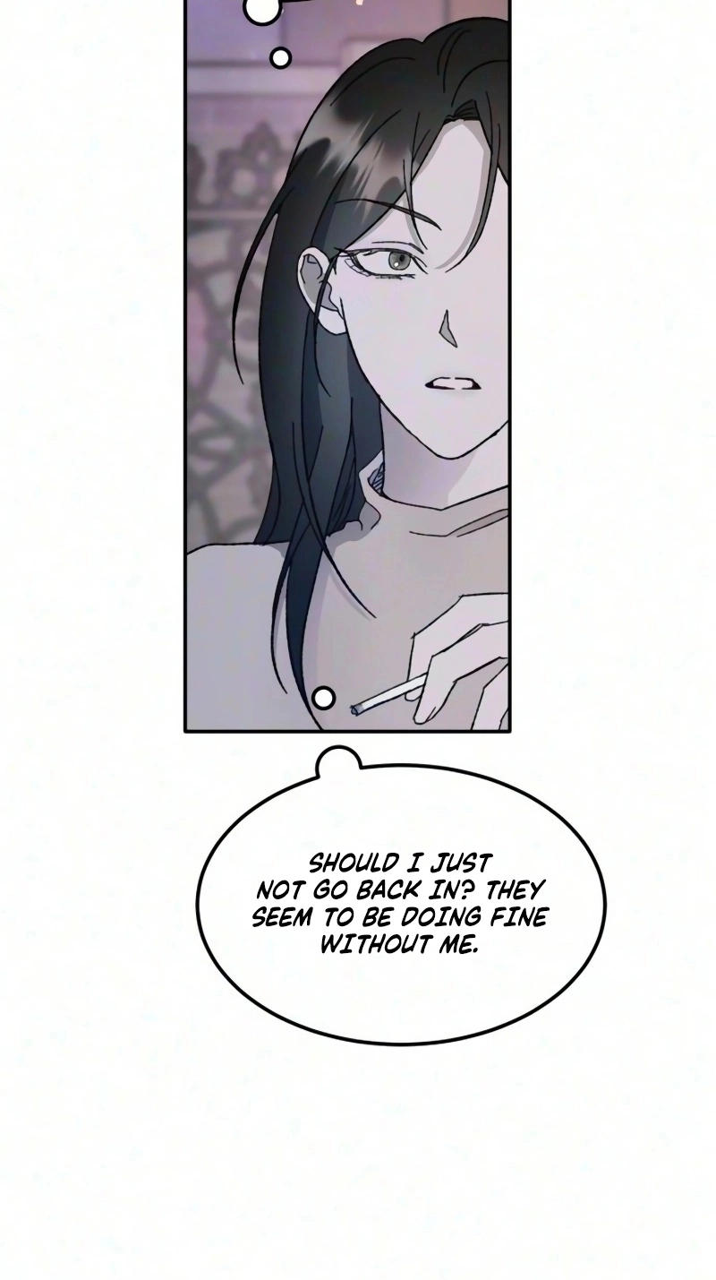 My Boyfriend's Wedding Chapter 3 page 66 - 