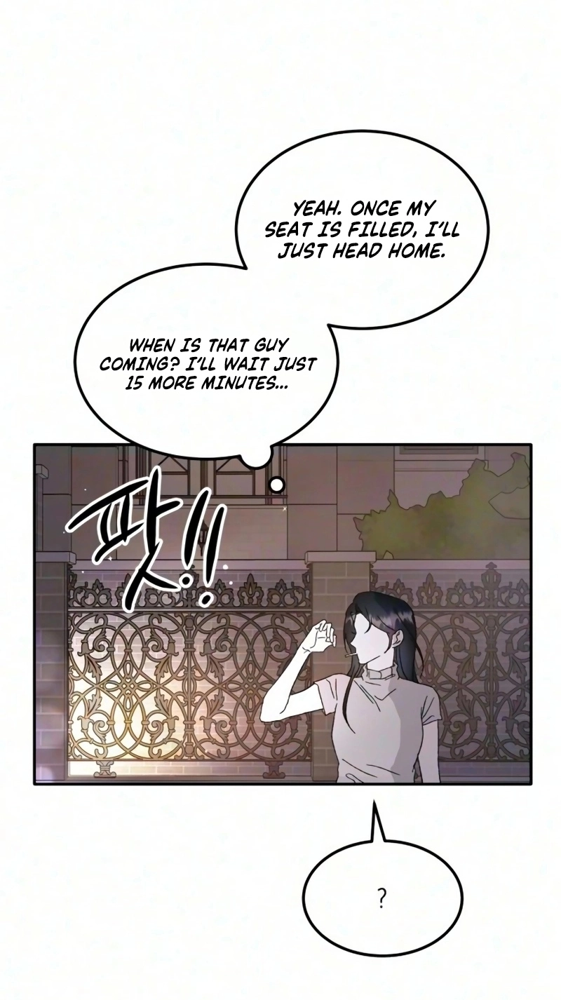 My Boyfriend's Wedding Chapter 3 page 68 - 