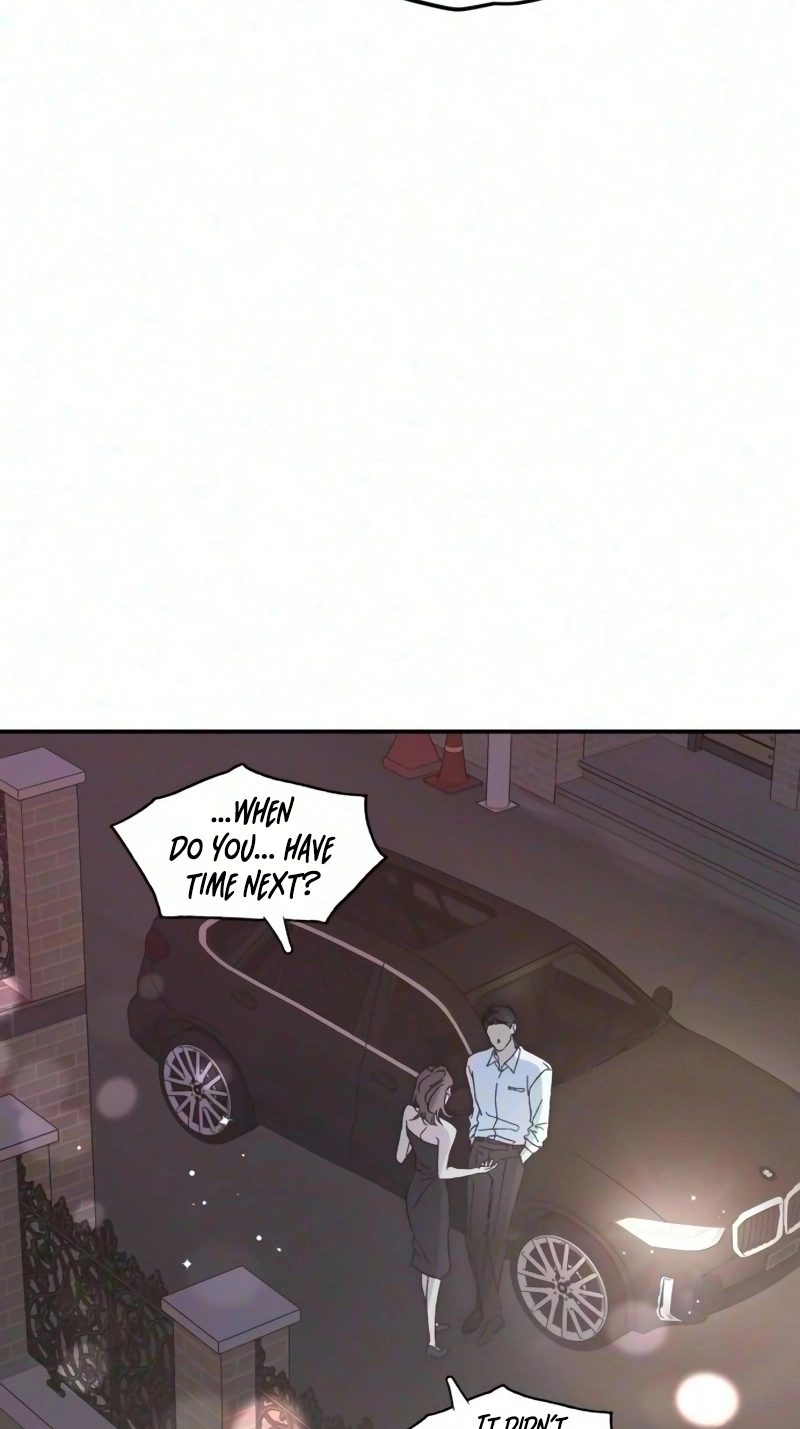 My Boyfriend's Wedding Chapter 3 page 70 - 