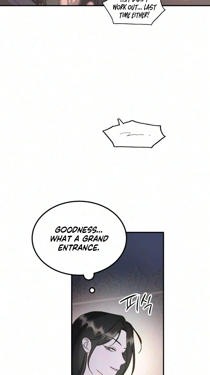 My Boyfriend's Wedding Chapter 3 page 71 - 