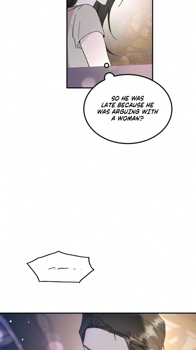 My Boyfriend's Wedding Chapter 3 page 72 - 