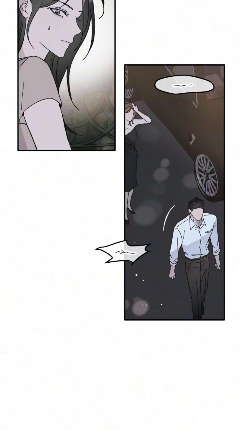 My Boyfriend's Wedding Chapter 3 page 74 - 