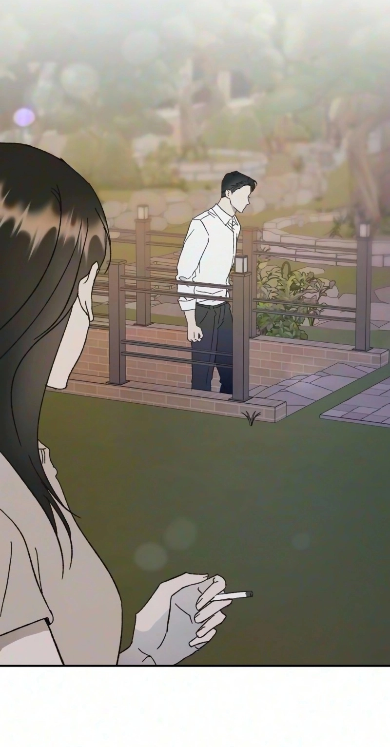 My Boyfriend's Wedding Chapter 3 page 77 - 