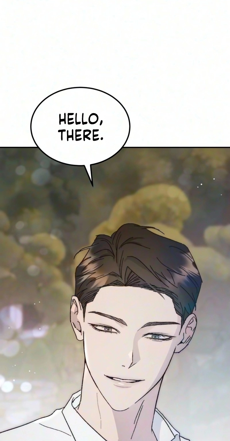 My Boyfriend's Wedding Chapter 3 page 78 - 