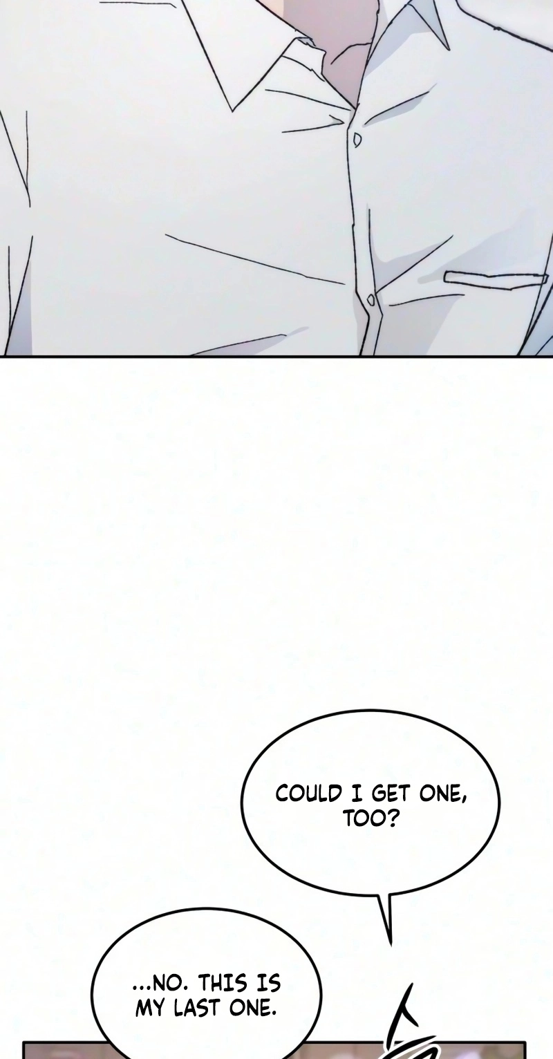 My Boyfriend's Wedding Chapter 3 page 79 - 