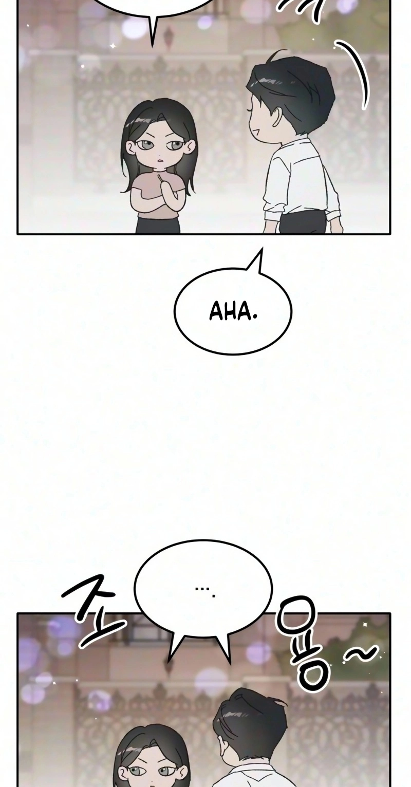 My Boyfriend's Wedding Chapter 3 page 80 - 