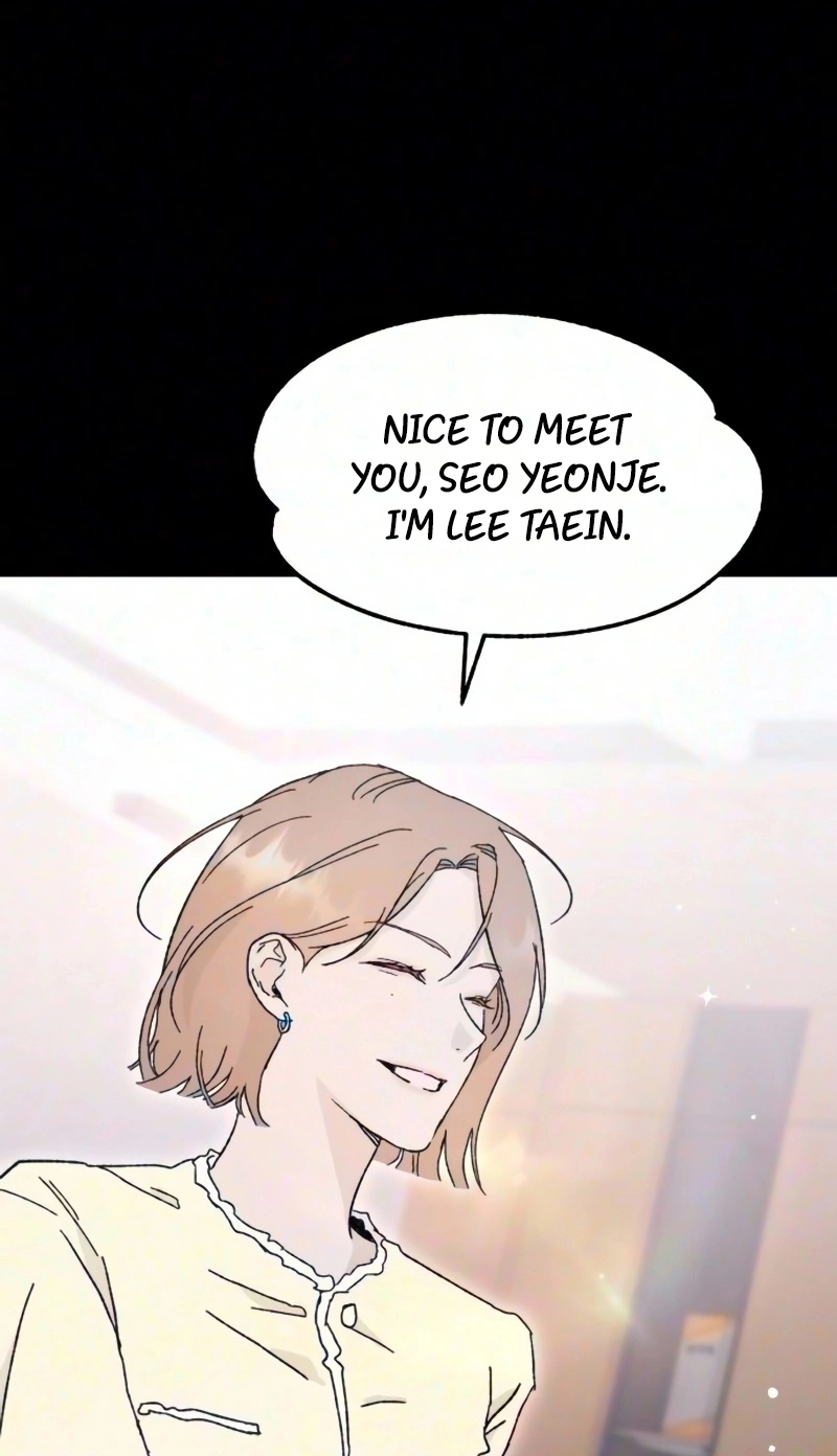 My Boyfriend's Wedding Chapter 3 page 9 - 