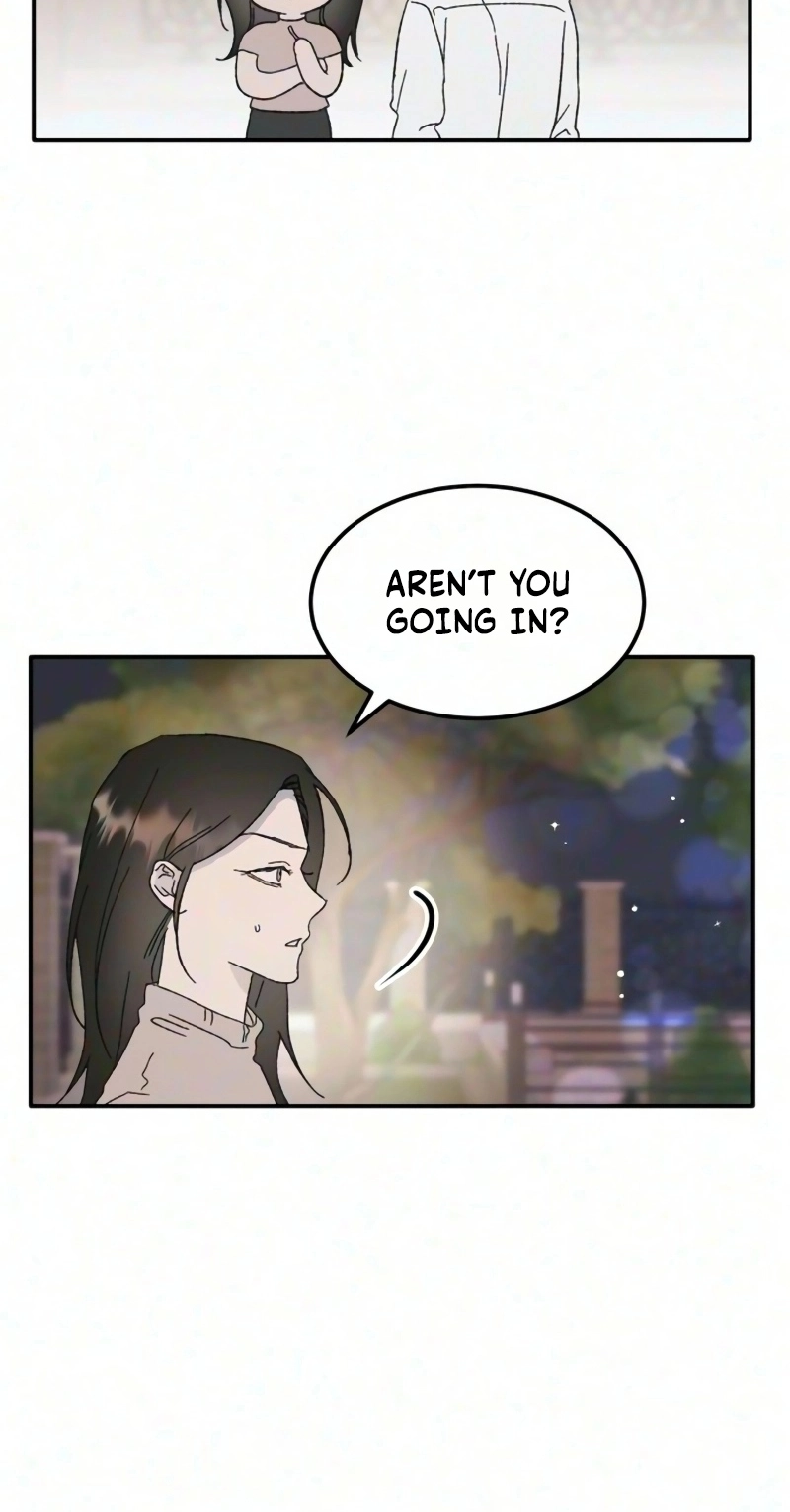 My Boyfriend's Wedding Chapter 3 page 81 - 