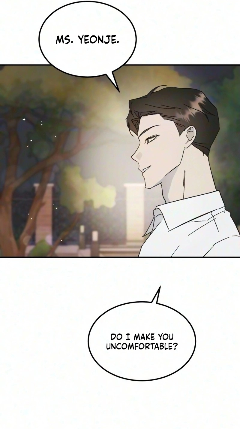 My Boyfriend's Wedding Chapter 3 page 82 - 