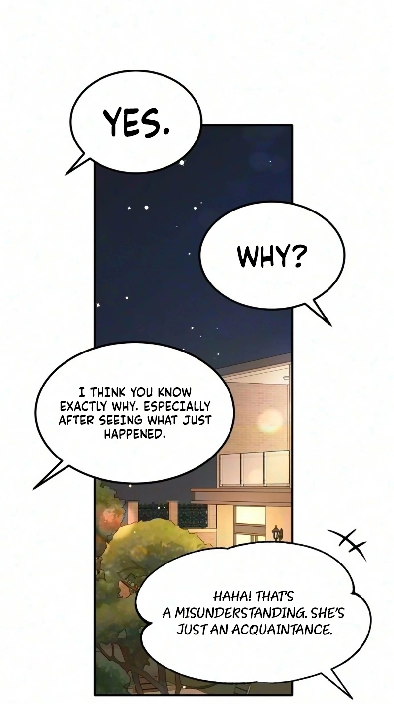 My Boyfriend's Wedding Chapter 3 page 83 - 
