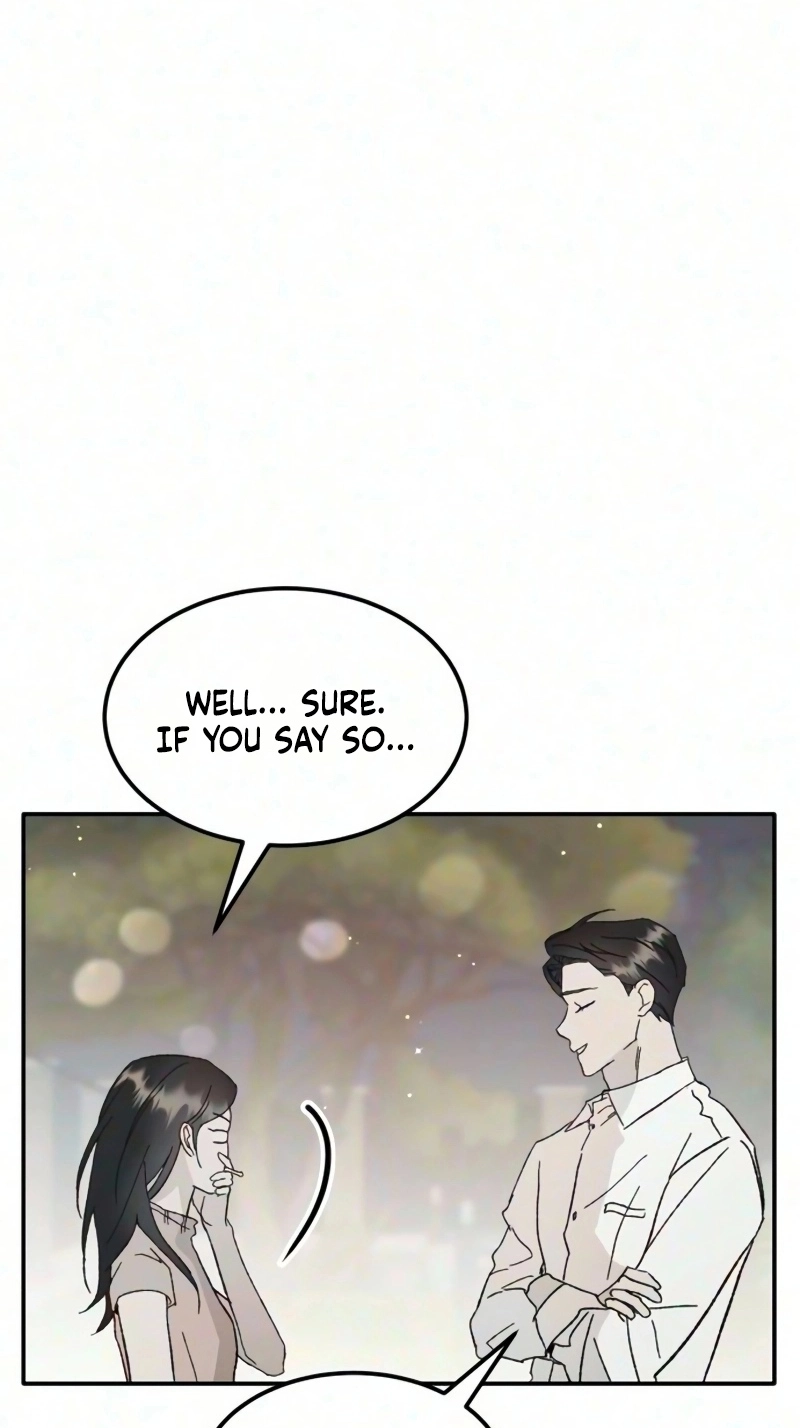 My Boyfriend's Wedding Chapter 3 page 84 - 