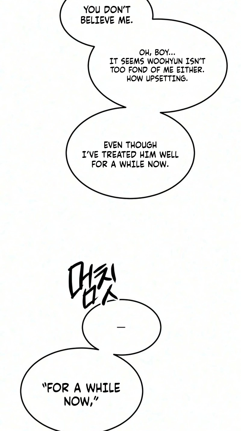 My Boyfriend's Wedding Chapter 3 page 85 - 