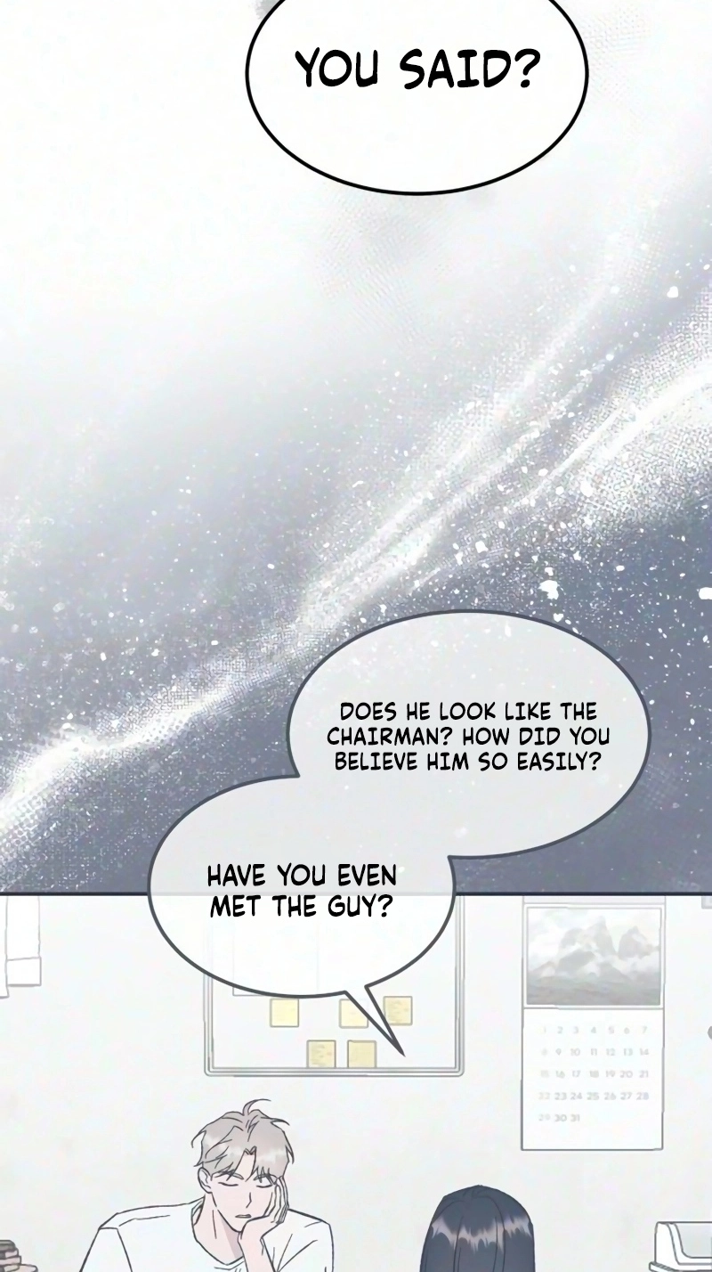 My Boyfriend's Wedding Chapter 3 page 87 - 