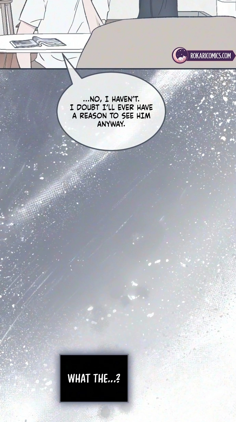 My Boyfriend's Wedding Chapter 3 page 88 - 