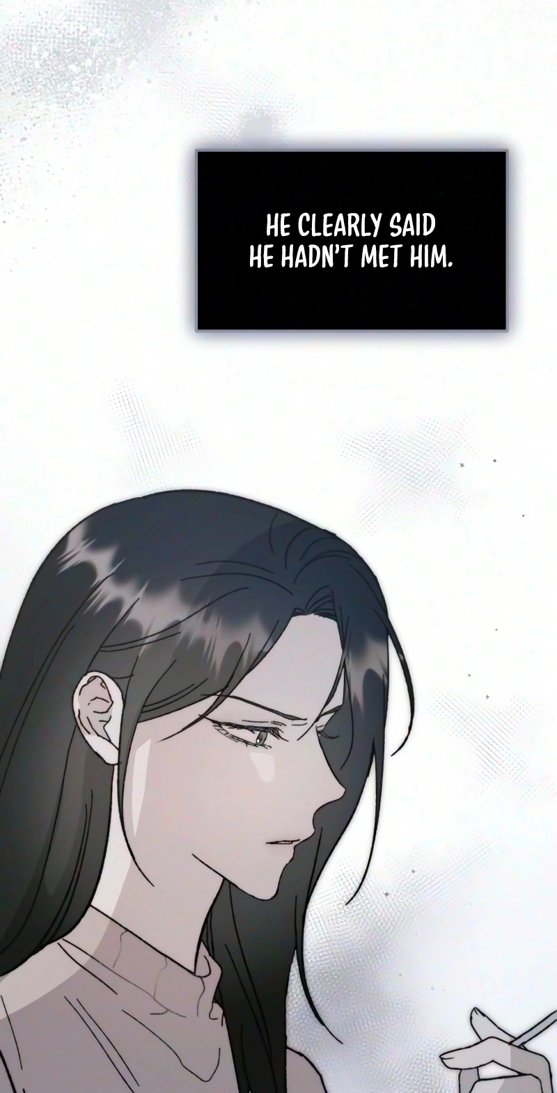 My Boyfriend's Wedding Chapter 3 page 89 - 