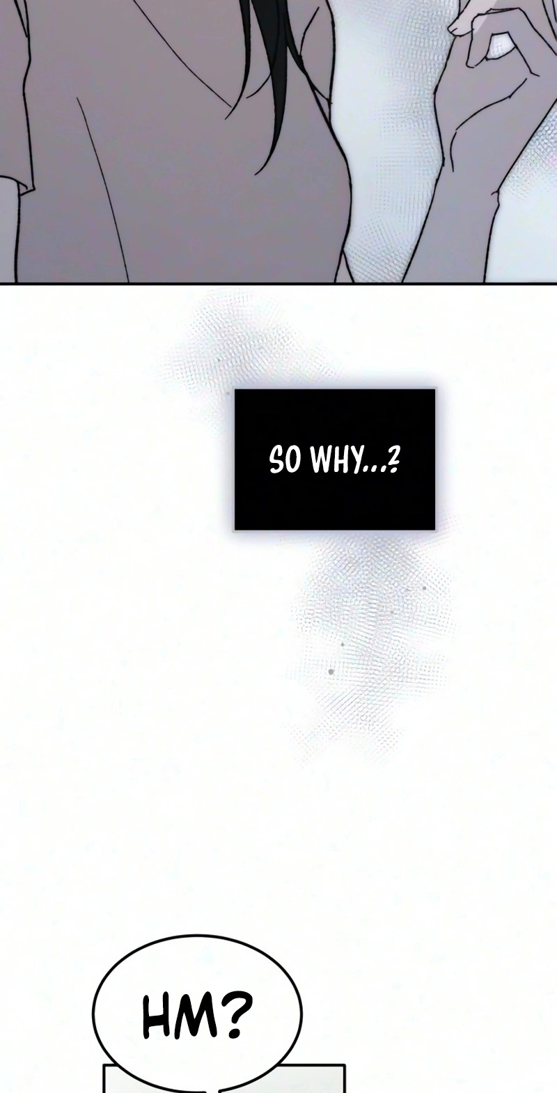 My Boyfriend's Wedding Chapter 3 page 90 - 