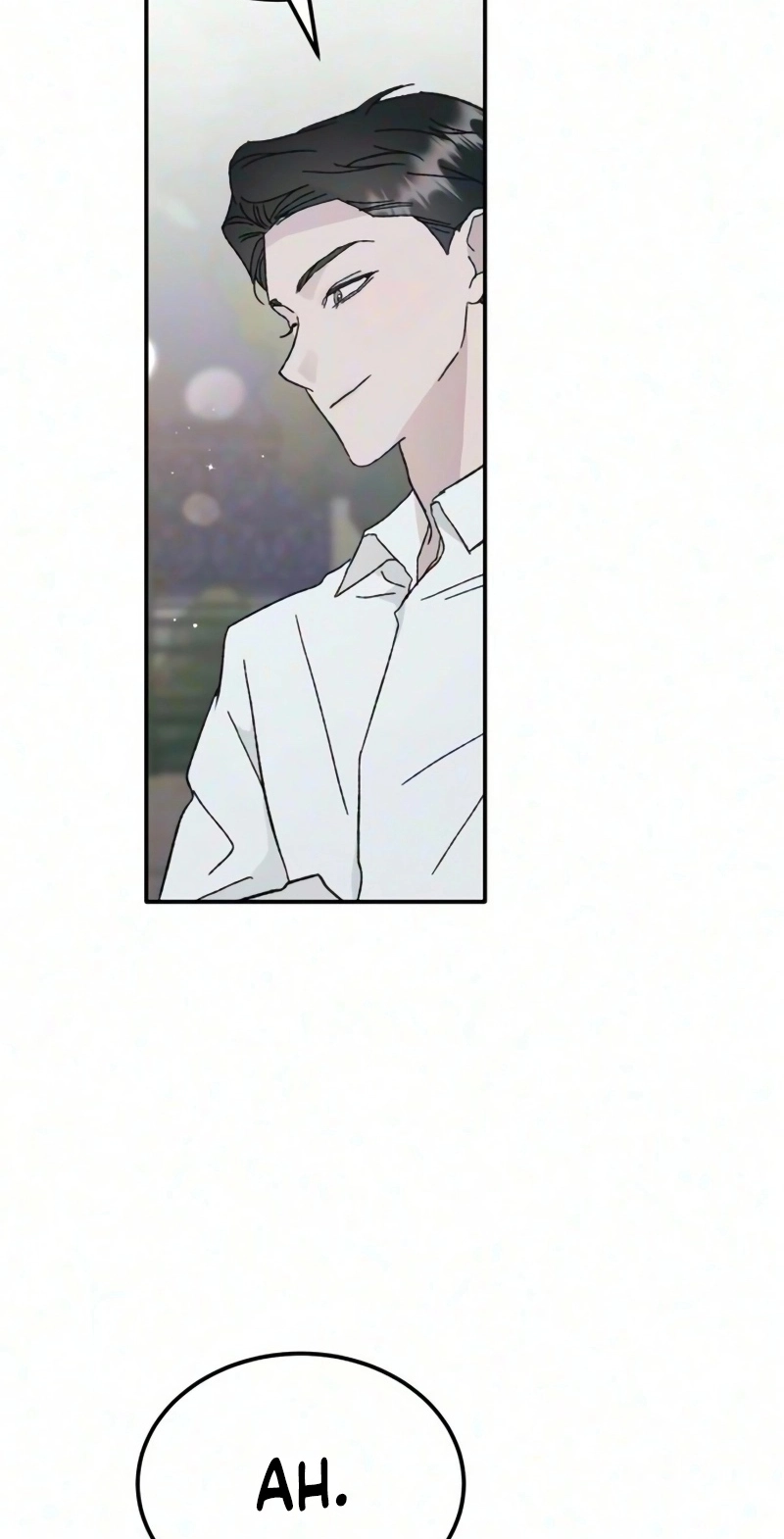 My Boyfriend's Wedding Chapter 3 page 91 - 