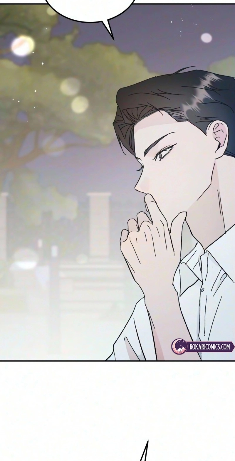 My Boyfriend's Wedding Chapter 3 page 92 - 