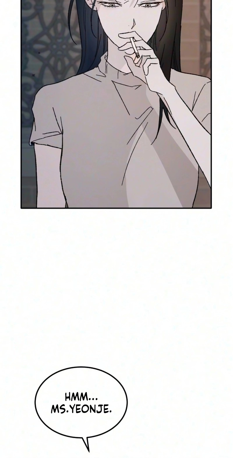 My Boyfriend's Wedding Chapter 3 page 94 - 