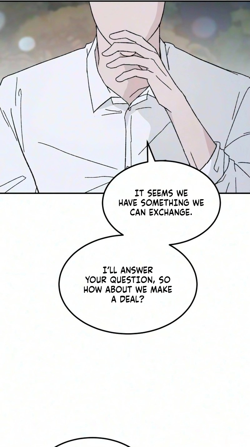 My Boyfriend's Wedding Chapter 3 page 95 - 