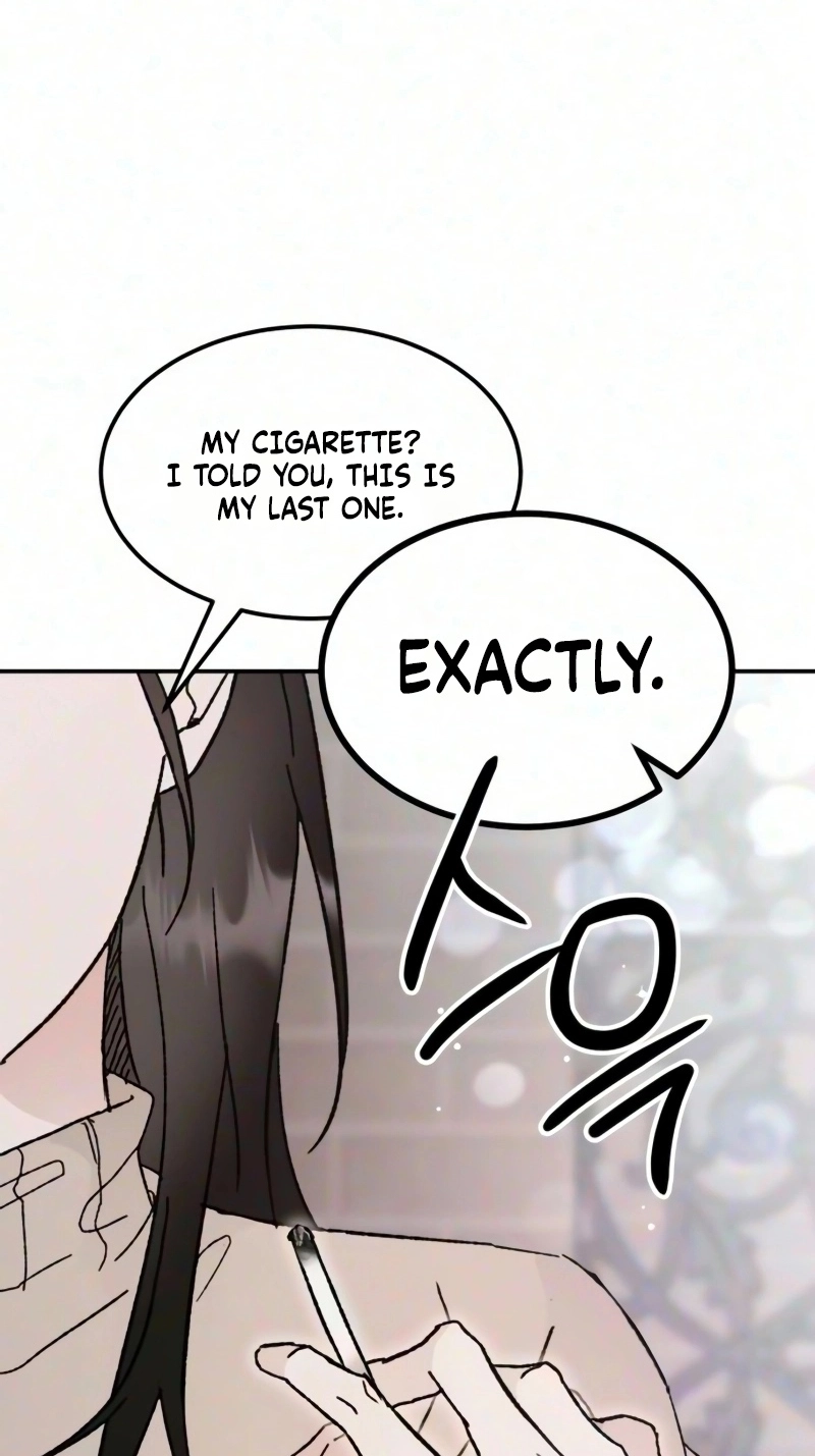 My Boyfriend's Wedding Chapter 3 page 97 - 