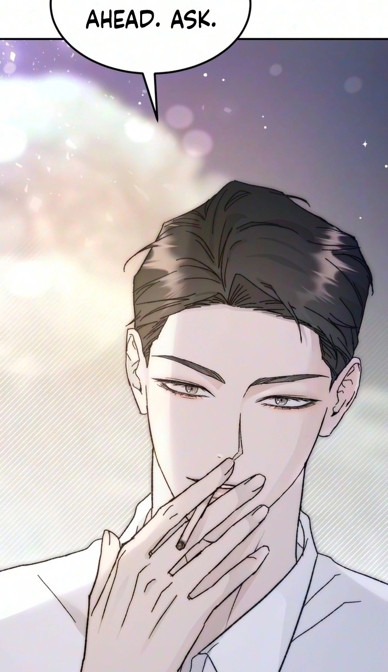 My Boyfriend's Wedding Chapter 4 page 2 - 