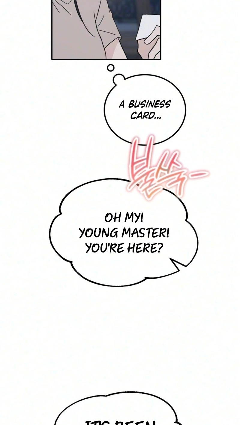 My Boyfriend's Wedding Chapter 4 page 13 - 