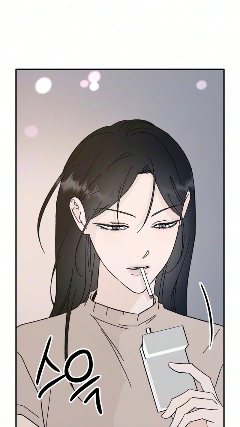 My Boyfriend's Wedding Chapter 4 page 18 - 
