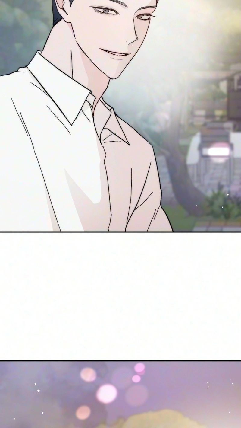 My Boyfriend's Wedding Chapter 4 page 21 - 