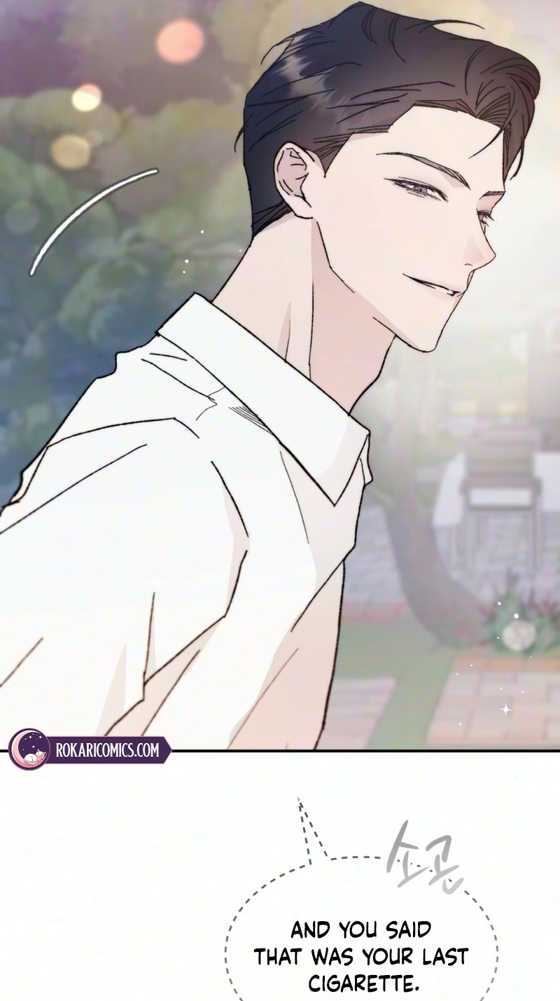 My Boyfriend's Wedding Chapter 4 page 22 - 