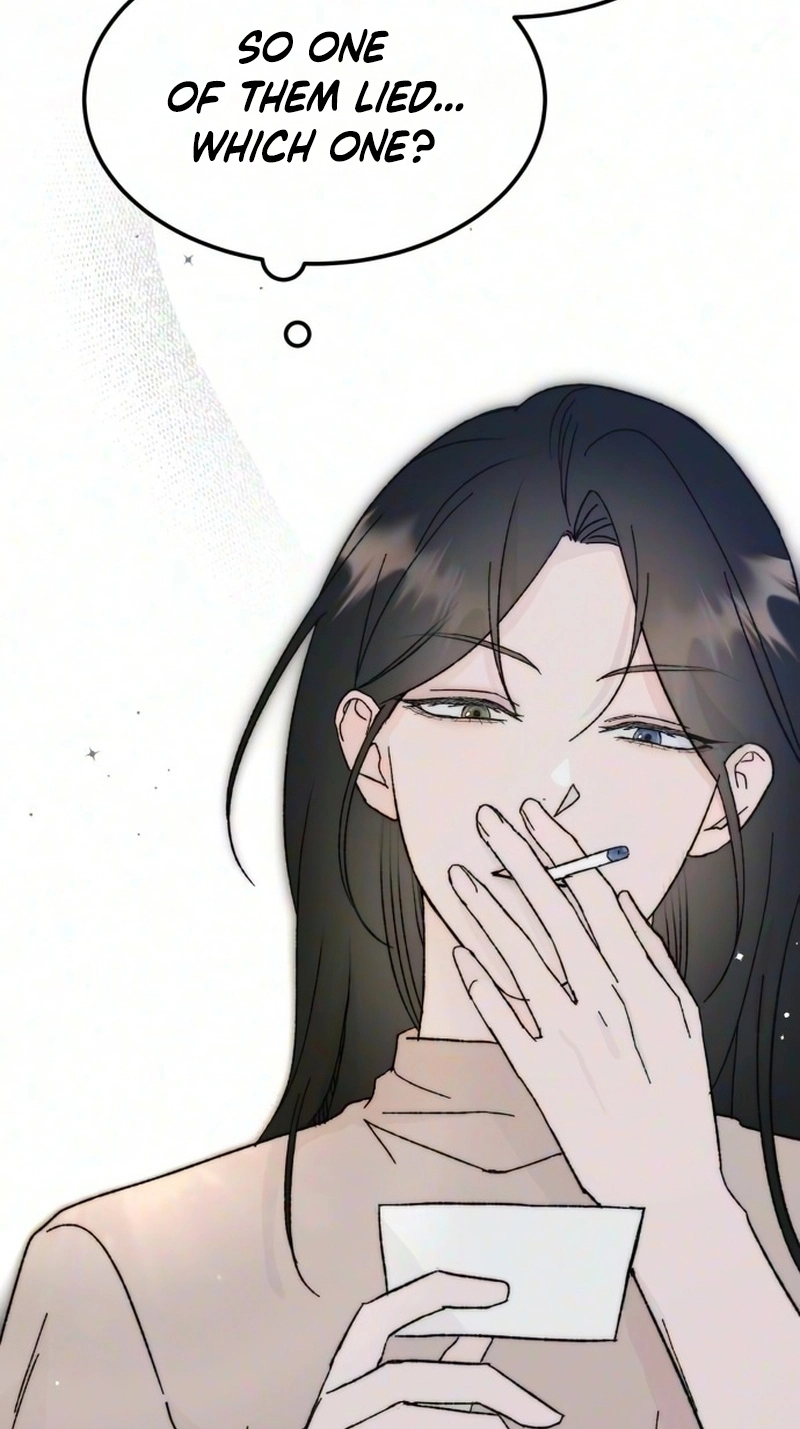 My Boyfriend's Wedding Chapter 4 page 27 - 