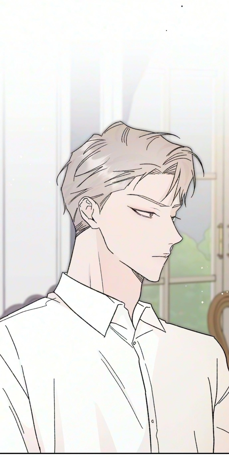 My Boyfriend's Wedding Chapter 4 page 29 - 