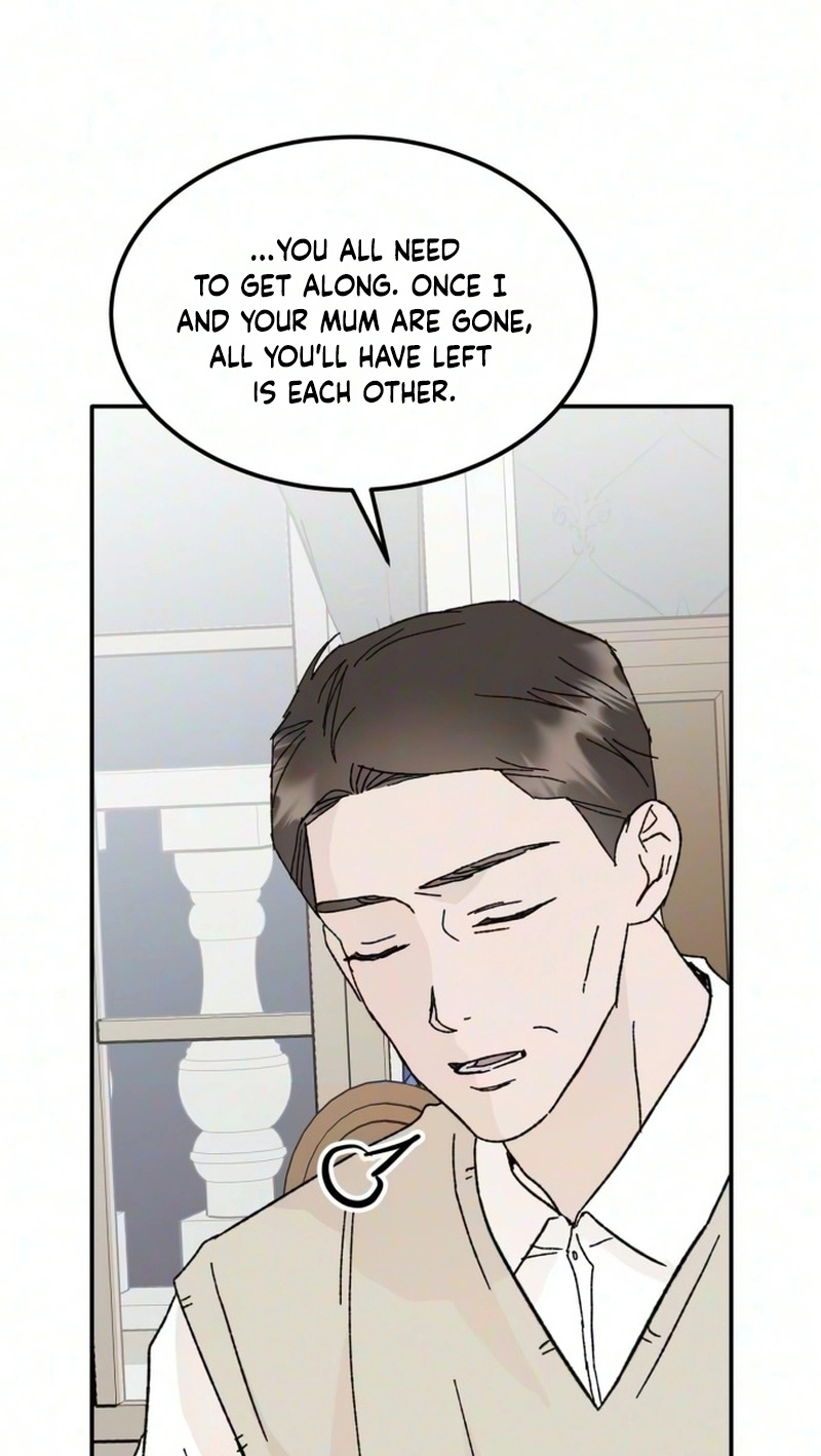 My Boyfriend's Wedding Chapter 4 page 37 - 