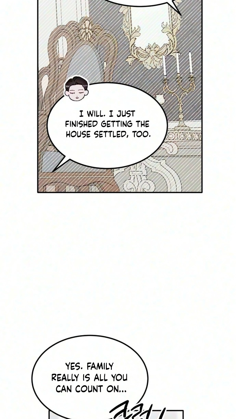 My Boyfriend's Wedding Chapter 4 page 40 - 