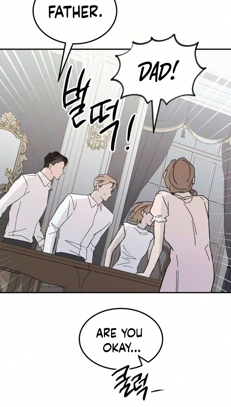 My Boyfriend's Wedding Chapter 4 page 43 - 
