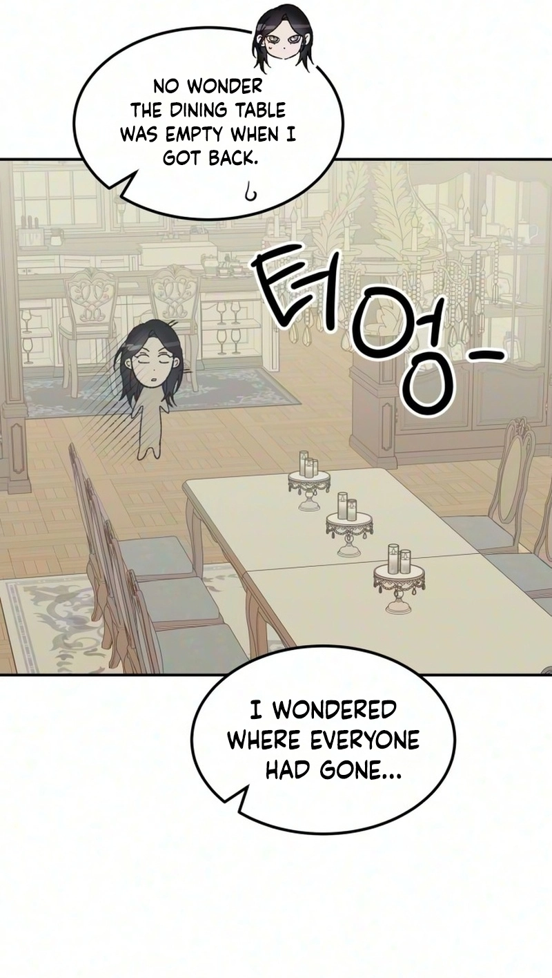My Boyfriend's Wedding Chapter 4 page 49 - 