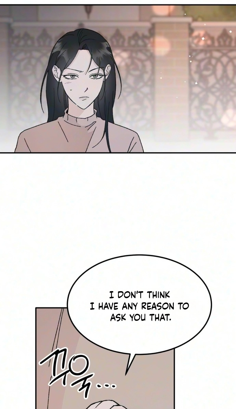 My Boyfriend's Wedding Chapter 4 page 6 - 